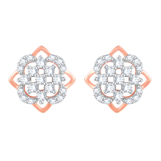 Raina Diamond Earrings