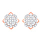 Raina Diamond Earrings