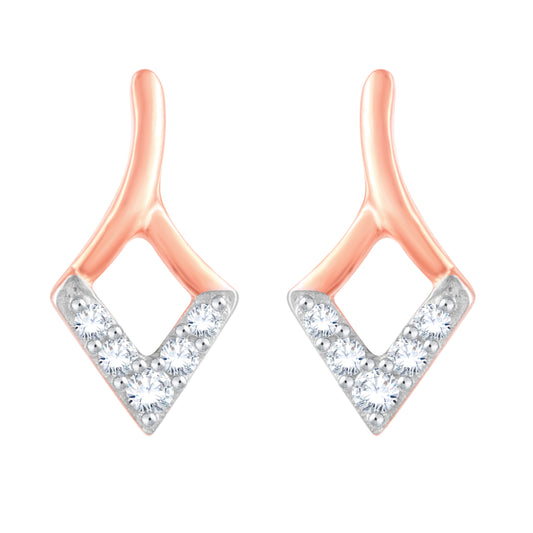 Louella Diamond Earrings