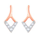 Louella Diamond Earrings