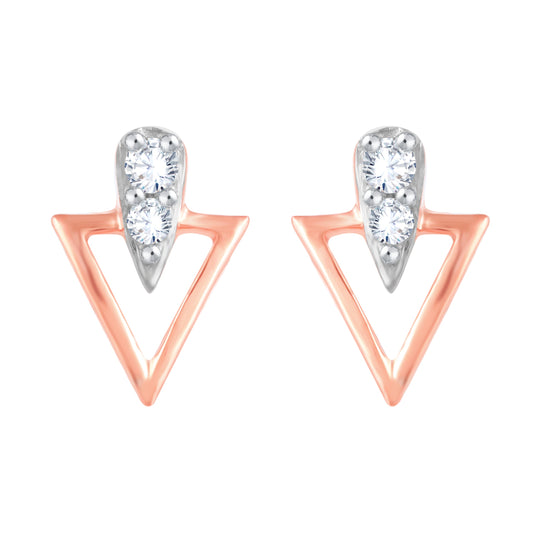 Loane Diamond Earrings