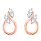 Pradou Diamond Earrings