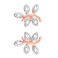 Aliane Diamond Earrings