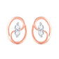 Mena Diamond Earrings