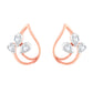 Cigno Diamond Earrings