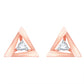 Caliste Diamond Earrings