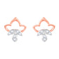 Cheri Diamond Earrings