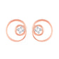 Contree Diamond Earrings