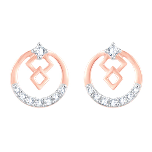 Aramis Diamond Earrings