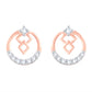 Aramis Diamond Earrings