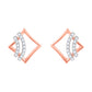 Silas Diamond Earrings