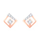 Idaline Diamond Earrings