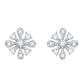 Blaze Diamond Earrings