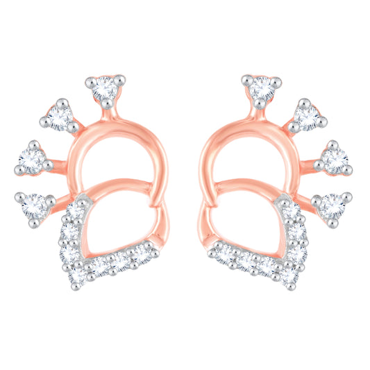 Anae Diamond Earrings