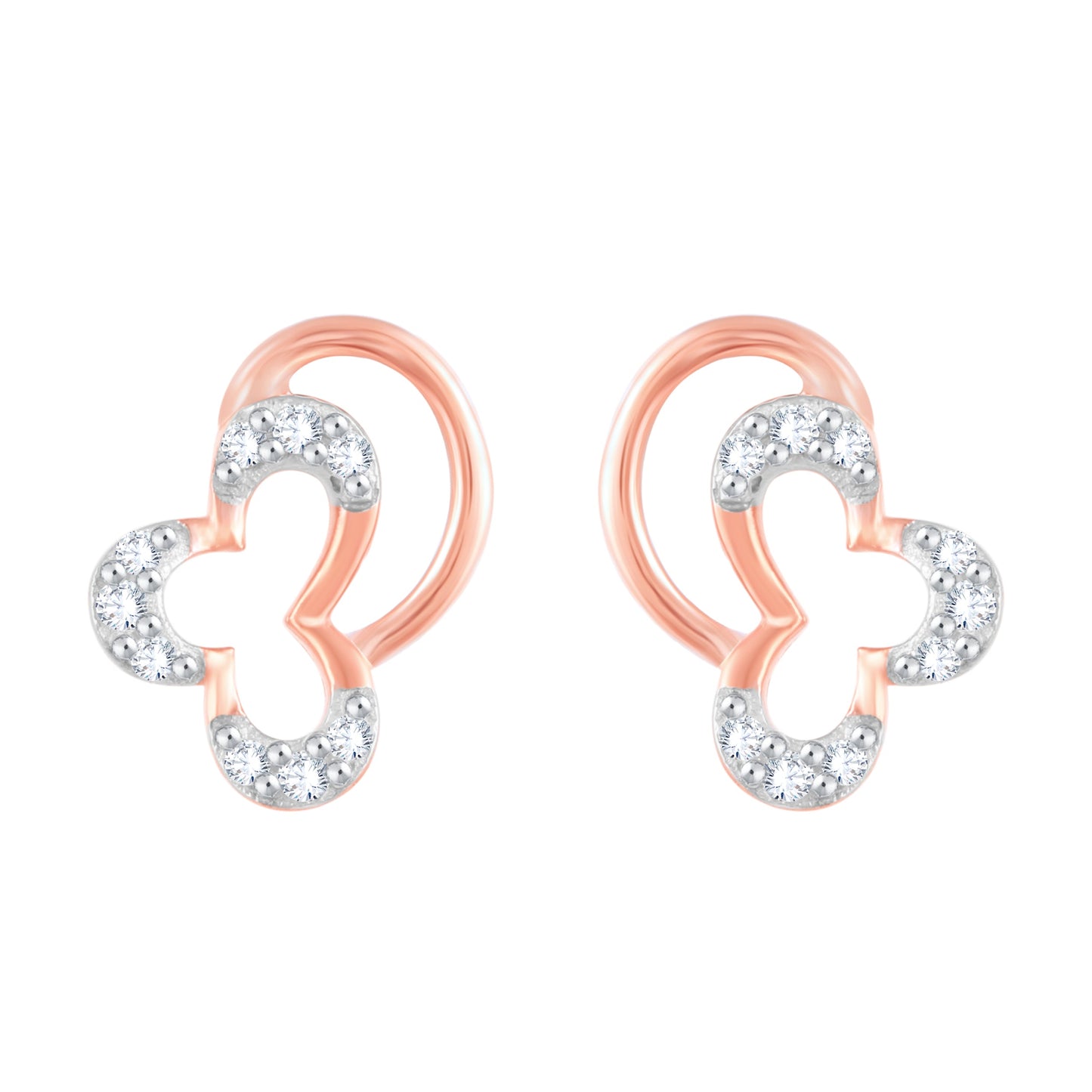 Amadeo Diamond Earrings
