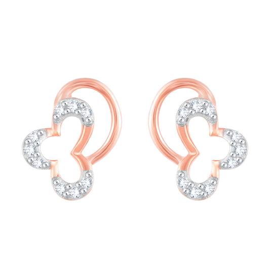 Amadeo Diamond Earrings