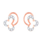 Amadeo Diamond Earrings