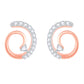Aideen Diamond Earrings