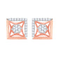 Ailis Diamond Earrings