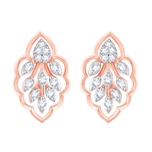 Bridgette Diamond Earrings