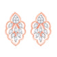 Bridgette Diamond Earrings