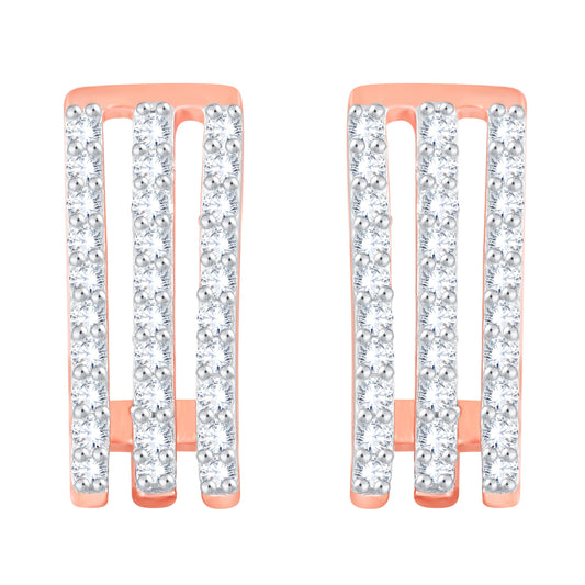 Caraline Diamond Earrings