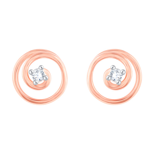 Casie Diamond Earrings