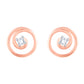 Casie Diamond Earrings