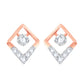 Ciara Diamond Earrings