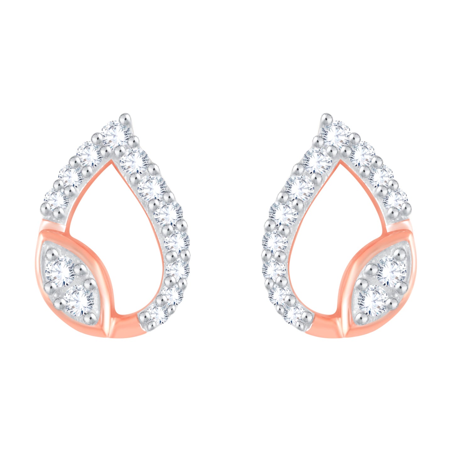 Collice Diamond Earrings