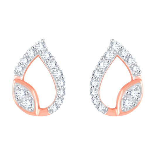 Collice Diamond Earrings