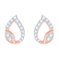 Collice Diamond Earrings