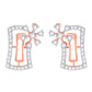 Dealla Diamond Earrings