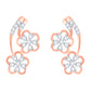 Fianna Diamond Earrings
