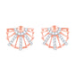 Muriel Diamond Earrings