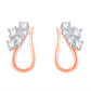 Shaena Diamond Earrings