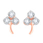 Teagan Diamond Earrings