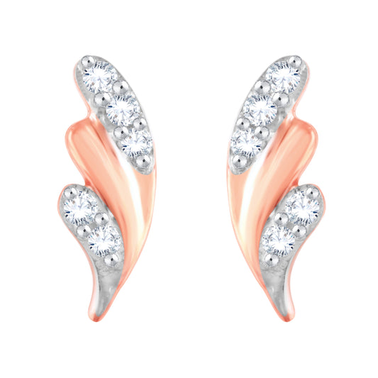 Nael Diamond Earrings