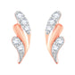 Nael Diamond Earrings