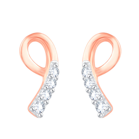 Ophelia Diamond Earrings