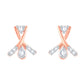 Aure Diamond Earrings