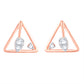 Cressa Diamond Earrings