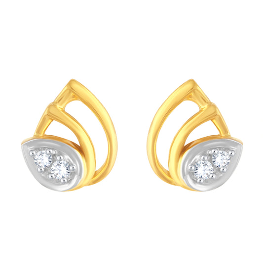 Magali Diamond Earrings