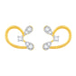 Maxime Diamond Earrings