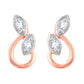 Mirabelle Diamond Earrings