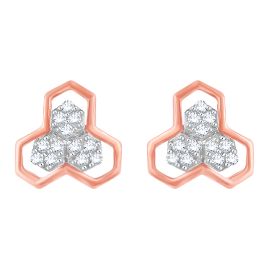 Nadege Diamond Earrings