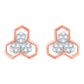 Nadege Diamond Earrings