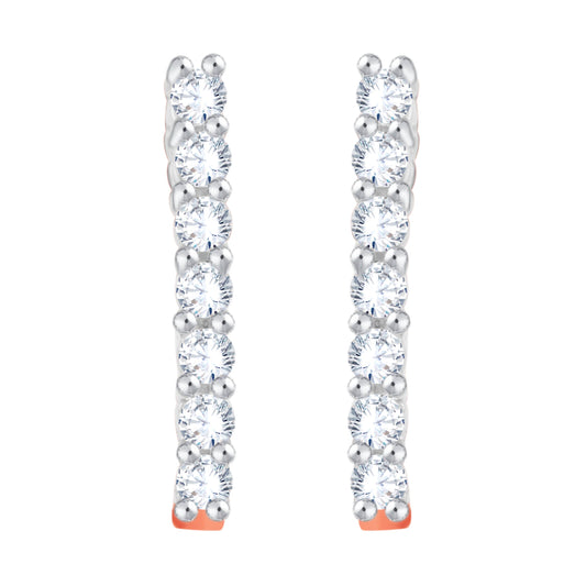 Oriane Diamond Earrings