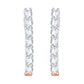 Oriane Diamond Earrings