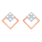 Osanne Diamond Earrings